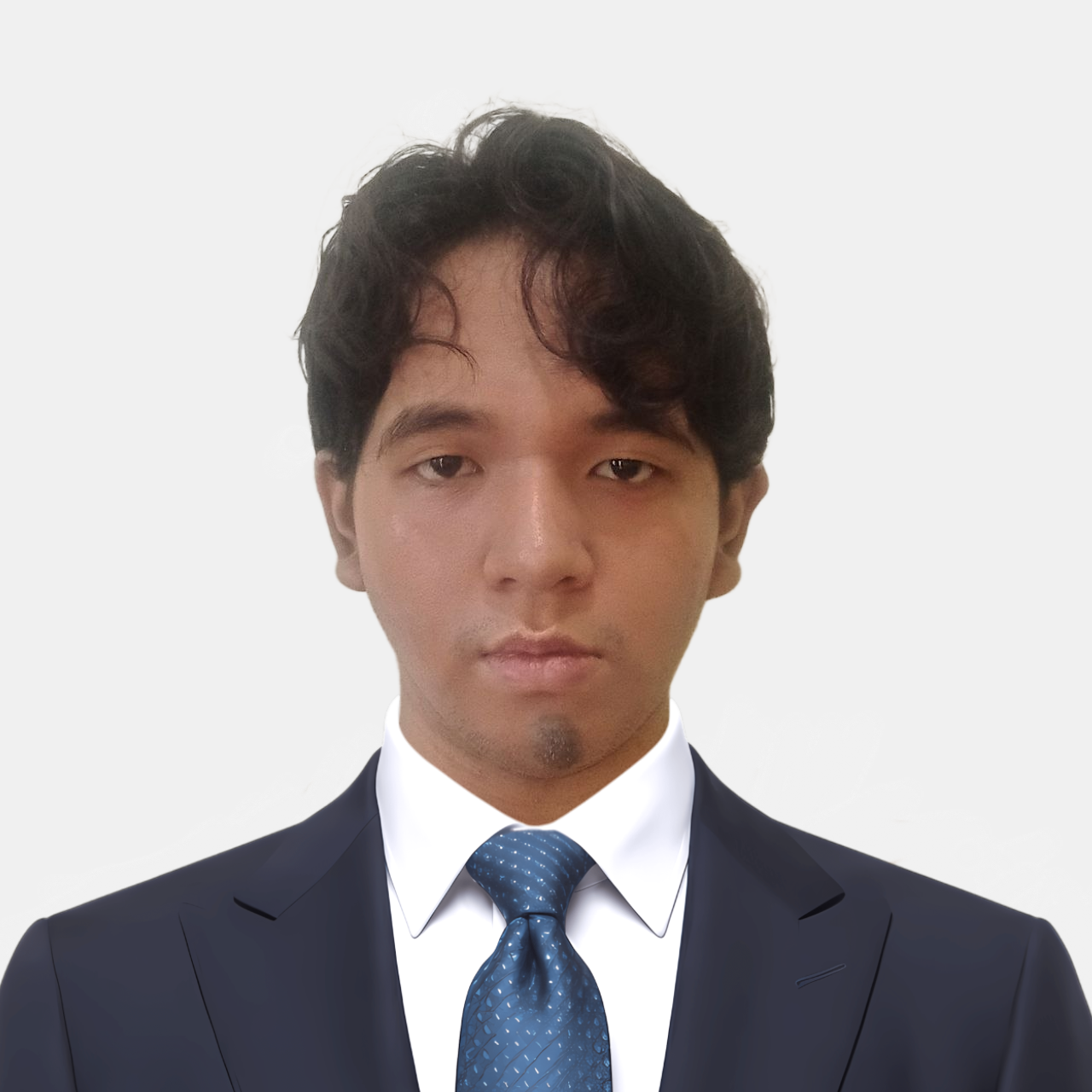 Liz-bert V. Puyawan